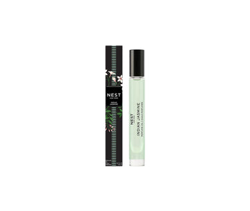 NEST- Indian Jasmine Perfume Oil Rollerball (6ml)